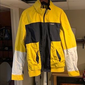 Tommy Hilfiger jacket